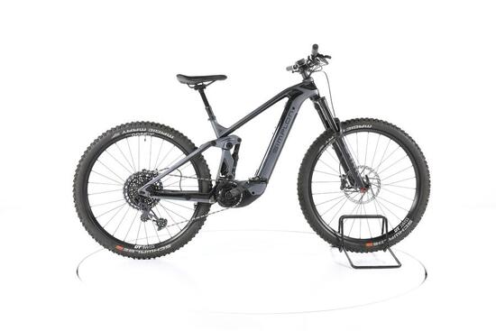 Refurbished - Simplon Rapcon Pmax Fully E-Bike Carbon - Sehr gut