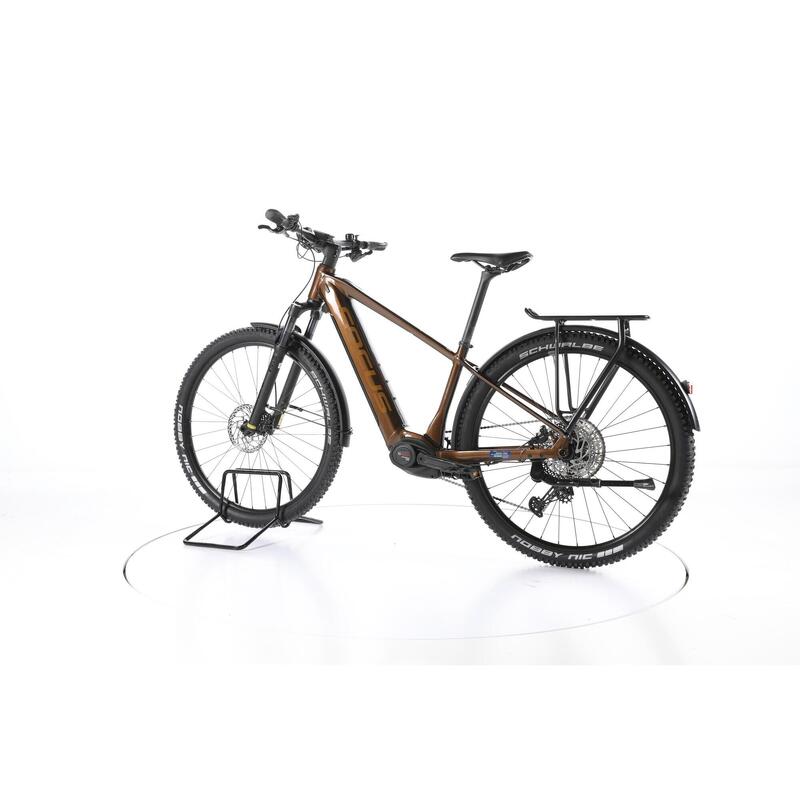 Reconditionné - Focus Aventura² 6.8 Trekking Vélo électrique 2022 - Très Bon