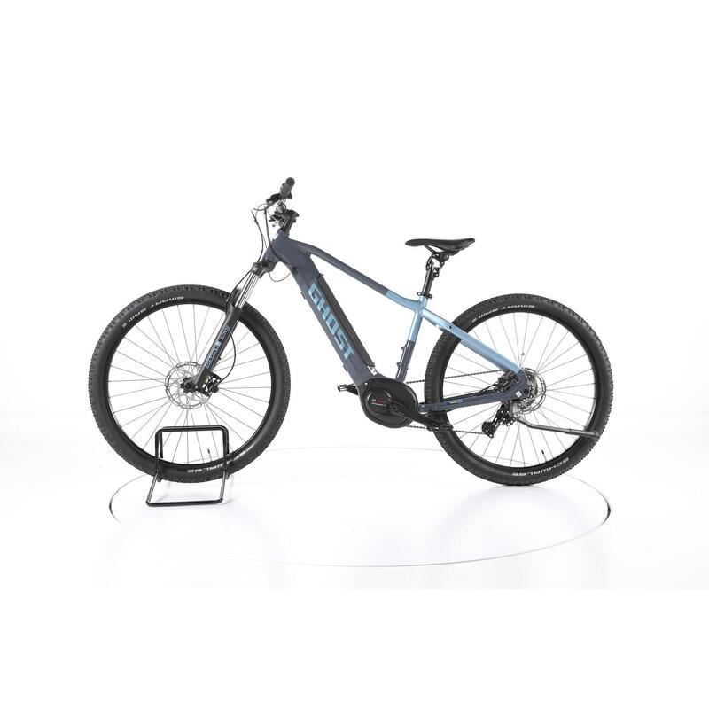 Second Life - Ghost E-Teru Essential E-Bike 2023 - Jak nowy