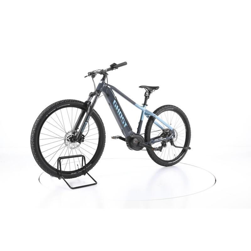 Second Life - Ghost E-Teru Essential E-Bike 2023 - Jak nowy