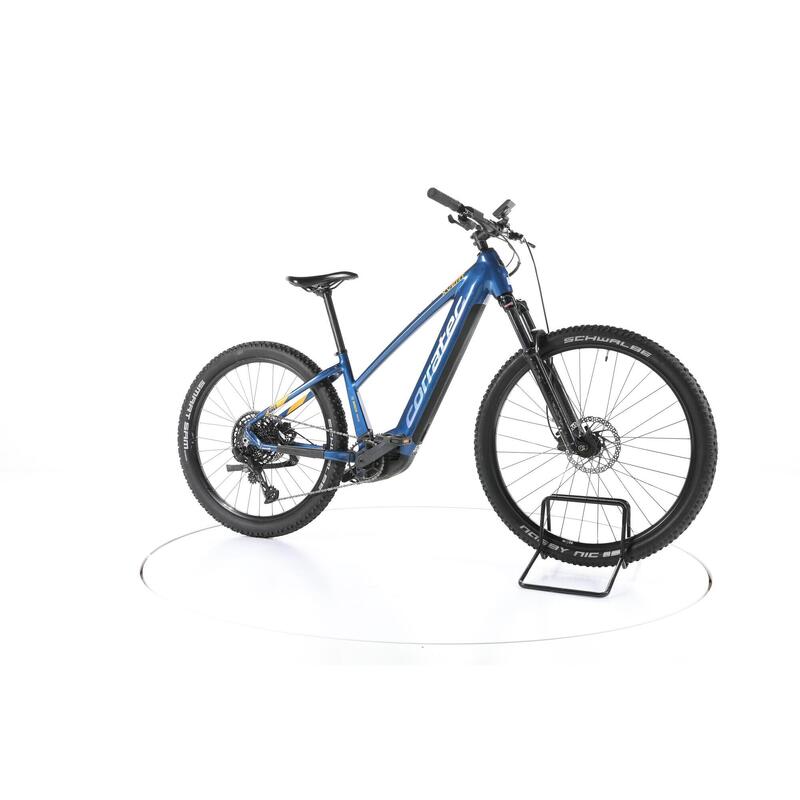 Reconditionné - Corratec E-Power X Vert Race Trinity Sport Vélo  - Bon