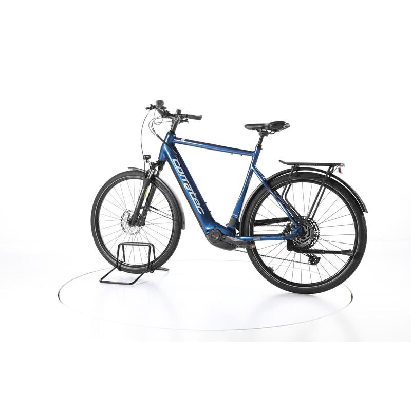 Second Life - Corratec E-Power Trekking 28 CX6 12S Trekking E-Bike  - Jak nowy