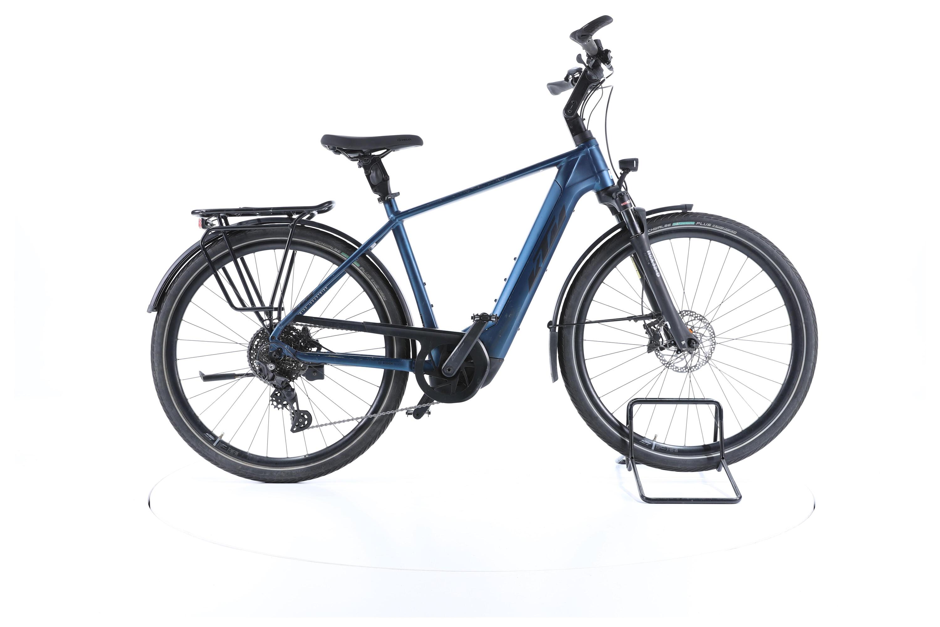 KTM Tweedehands - KTM Macina Style 730 Trekking E-Bike 2023 - Goed
