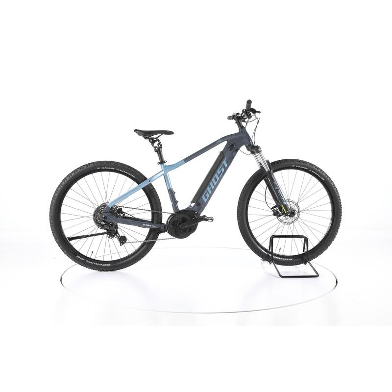 Second Life - Ghost E-Teru Essential E-Bike 2023 - Jak nowy