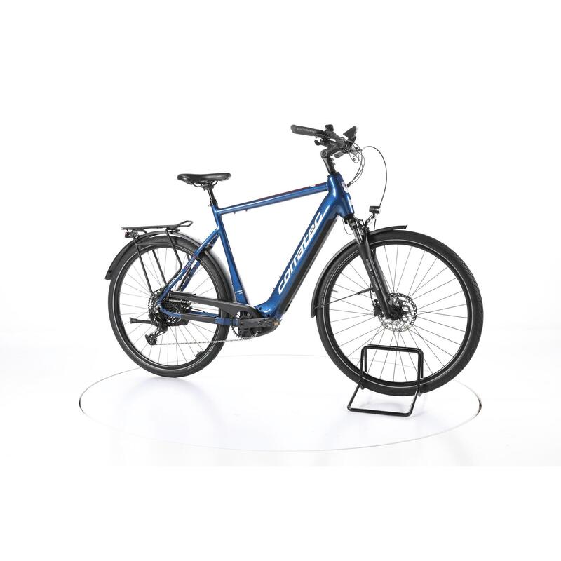 Second Life - Corratec E-Power Trekking 28 CX6 12S Trekking E-Bike  - Jak nowy
