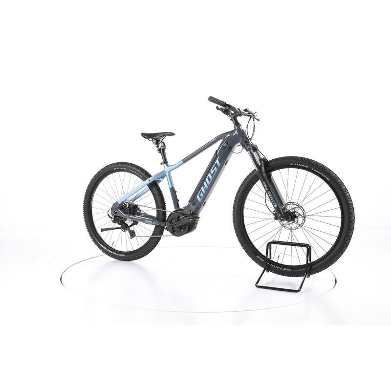 Second Life - Ghost E-Teru Essential E-Bike 2023 - Jak nowy