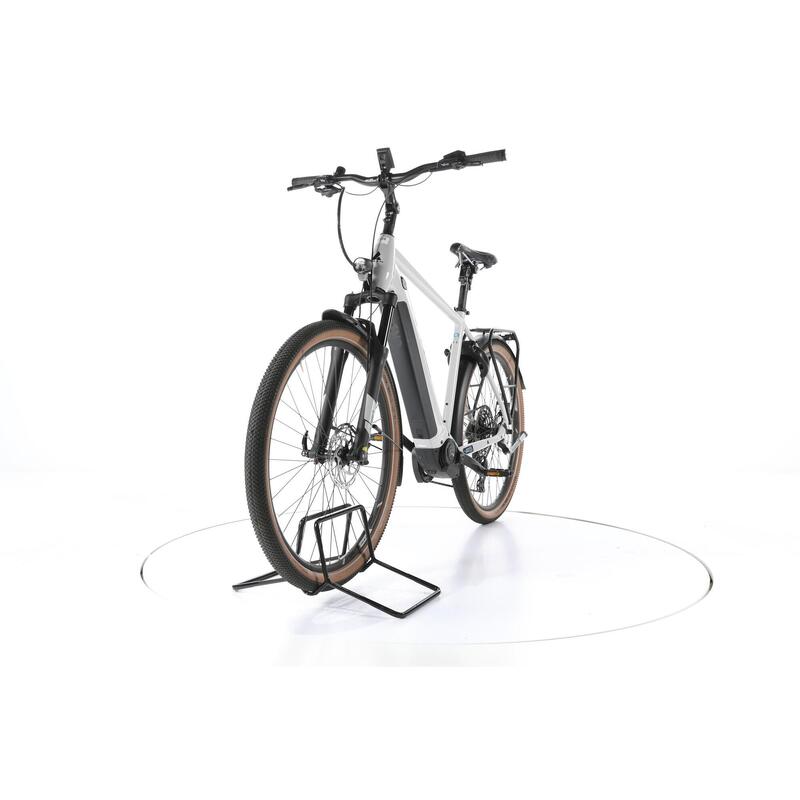Second Life - Bulls Cross Lite EVO 1 Trekking E-Bike 2022 - Jak nowy