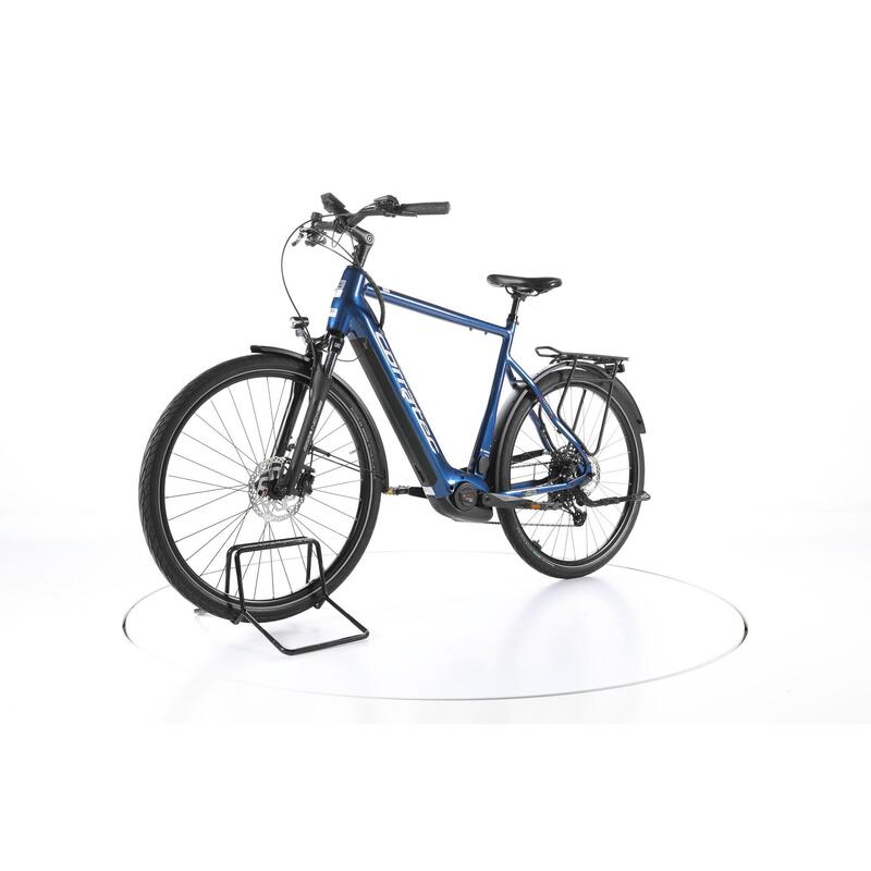 Second Life - Corratec E-Power Trekking 28 CX6 12S Trekking E-Bike  - Jak nowy