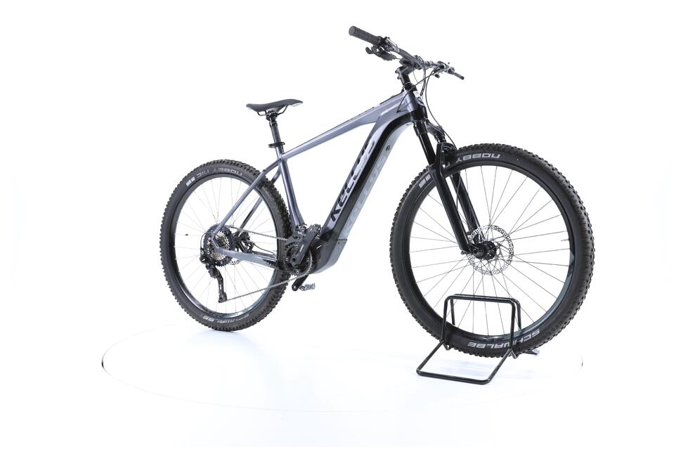 2nd Life - Kellys TYGON 70 E-Bike - Jak nowy