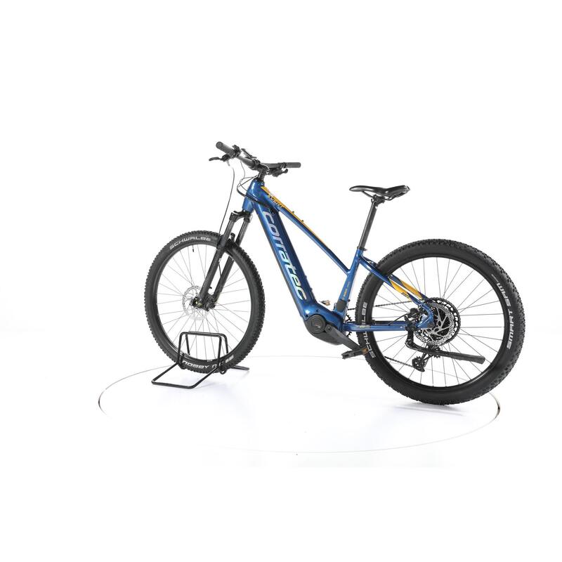 Reconditionné - Corratec E-Power X Vert Race Trinity Sport Vélo  - Bon