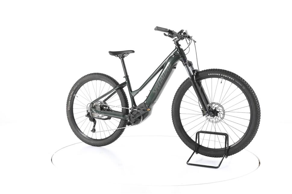 2nd Life - Specialized Tero 3.0 ST NB E-Bike 2022 - Jak nowy