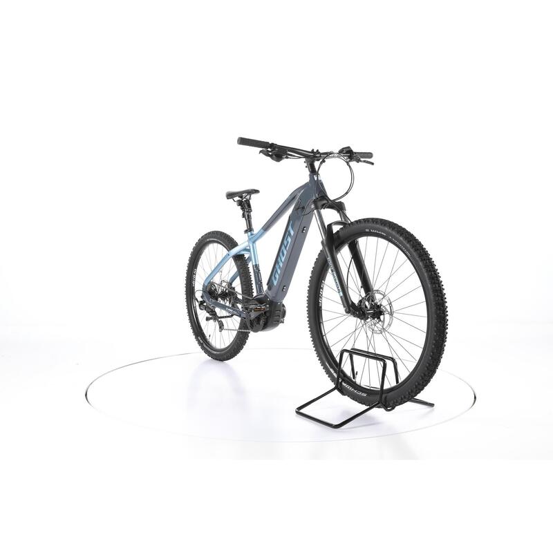 Second Life - Ghost E-Teru Essential E-Bike 2023 - Jak nowy