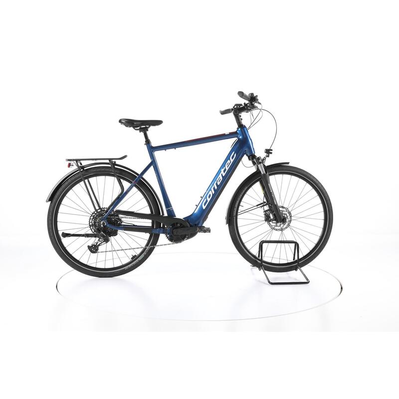 Second Life - Corratec E-Power Trekking 28 CX6 12S Trekking E-Bike  - Jak nowy