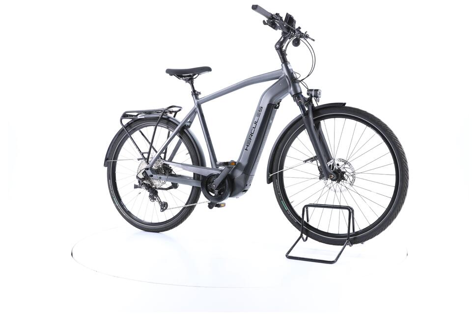 Second Life - Hercules Intero Pro -I-12 Trekking E-Bike 2023 - Stan dobry
