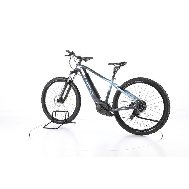 Second Life - Ghost E-Teru Essential E-Bike 2023 - Jak nowy