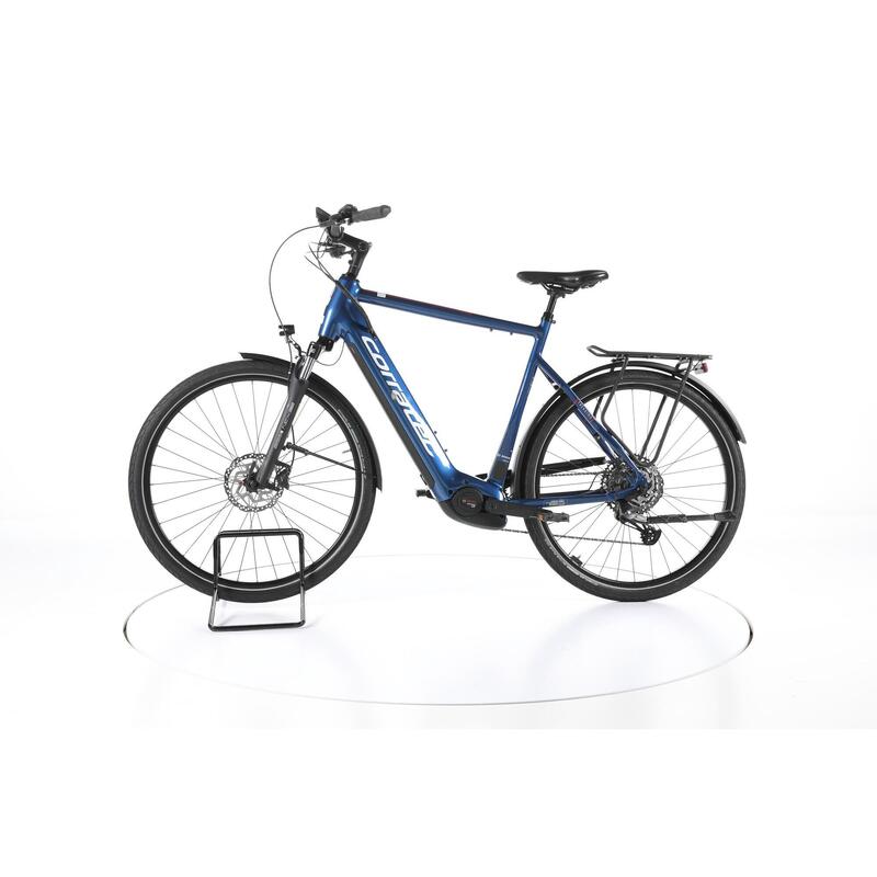 Second Life - Corratec E-Power Trekking 28 CX6 12S Trekking E-Bike  - Jak nowy