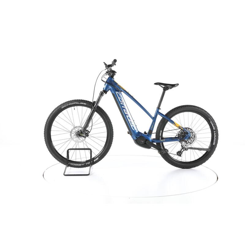 Reconditionné - Corratec E-Power X Vert Race Trinity Sport Vélo  - Bon