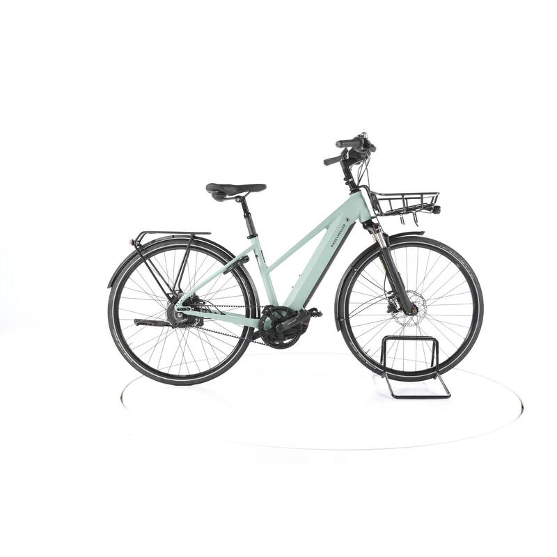 Reconditionné - Riese & Müller Roadster mixte vario City Vélo  - Très Bon