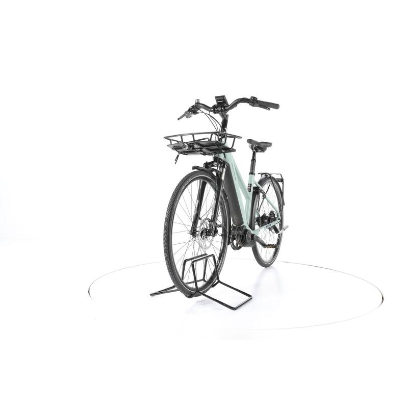 Reconditionné - Riese & Müller Roadster mixte vario City Vélo  - Très Bon