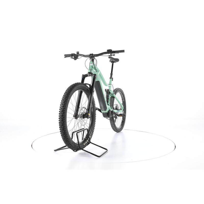 Second Life - FLYER Uproc3 4.10 Fully E-Bike 2022 - Stan dobry