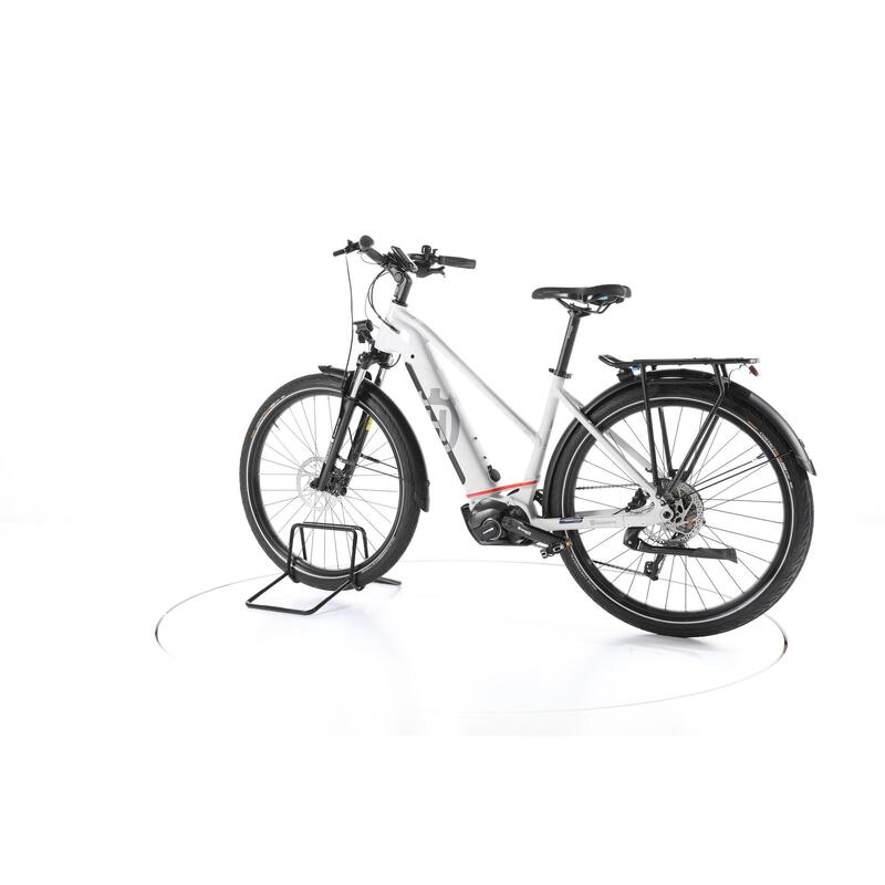 Second Life - Husqvarna E-Bicycles Gran Tourer GT 1 Trekking E-Bike  - Jak nowy