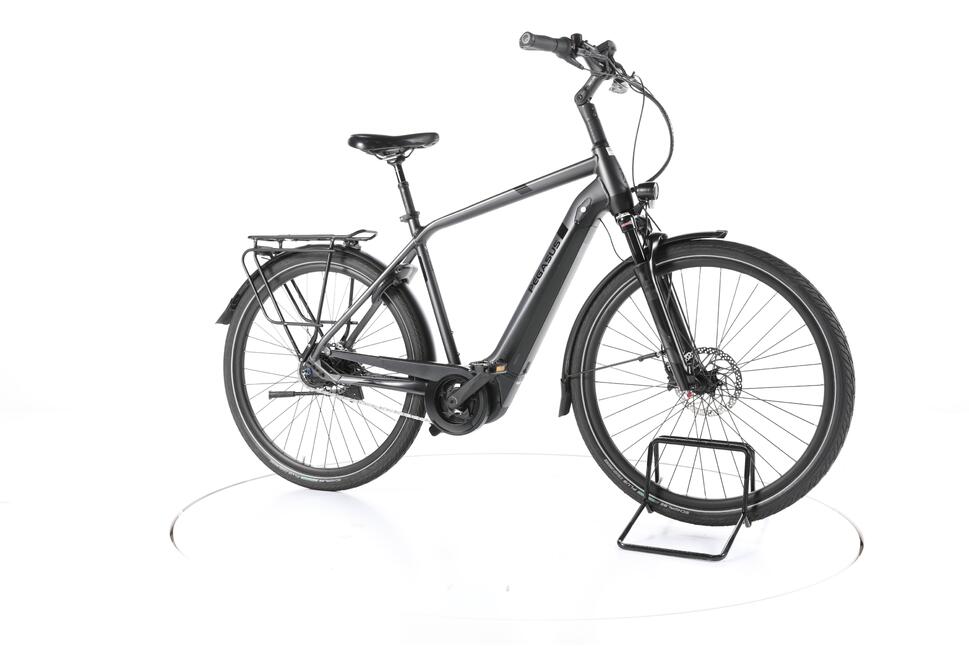 Second Life - Pegasus Strong Evo 5R City E-Bike 2021 - Jak nowy