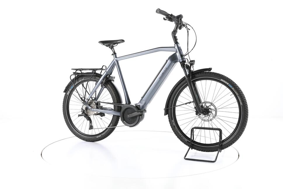 2nd Life - Velo de Ville SEB 890 Trekking E-Bike 2022 - Jak nowy