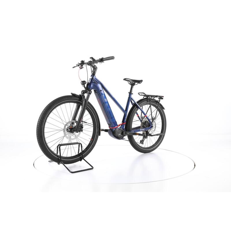 Second Life - Husqvarna E-Bicycles Gran Tourer 5 Trekking E-Bike  - Stan dobry