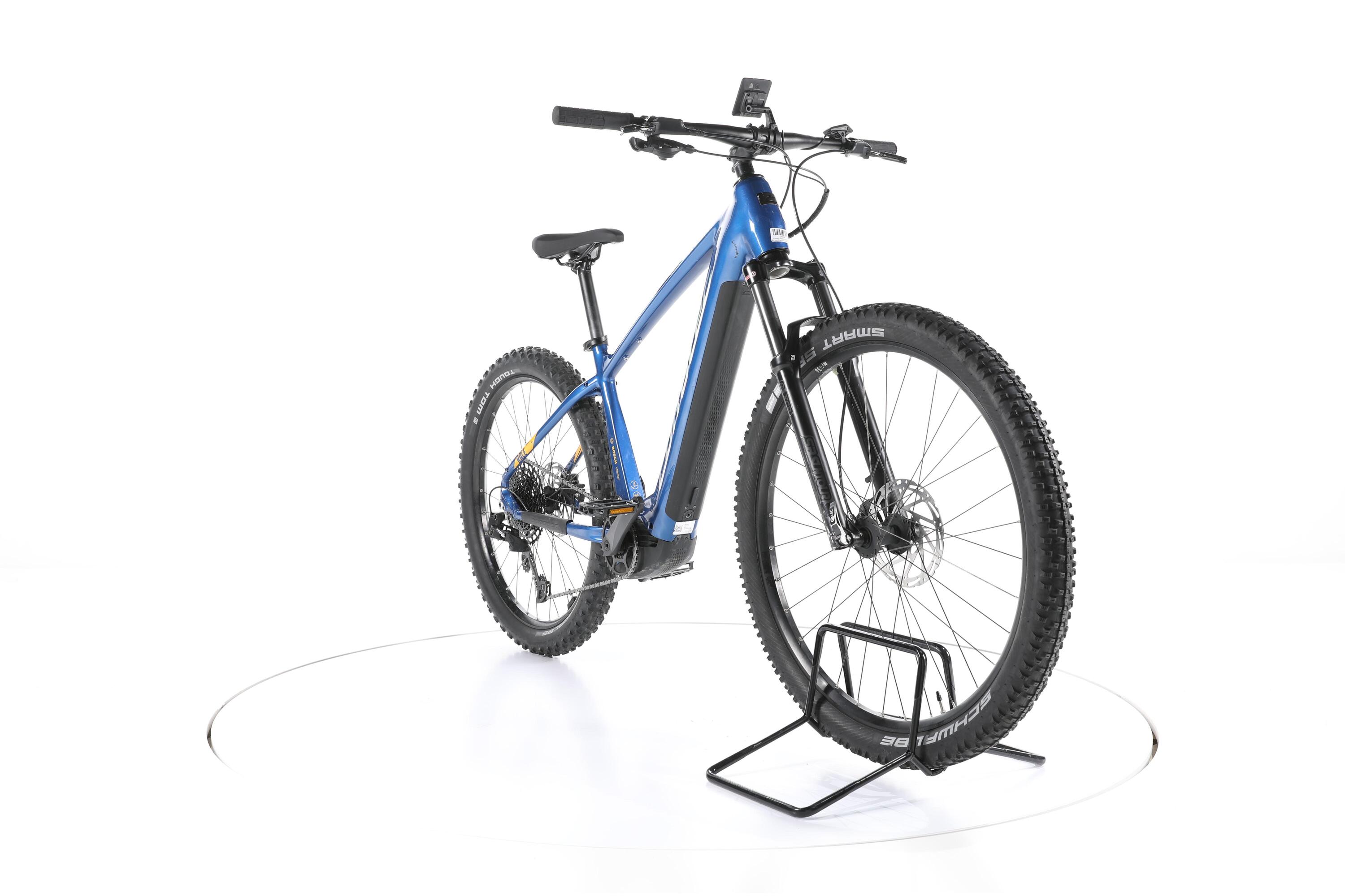 Ebike ricondizionata · Corratec E-Power X-Vert Race Trinity · Buone condizioni 3/7