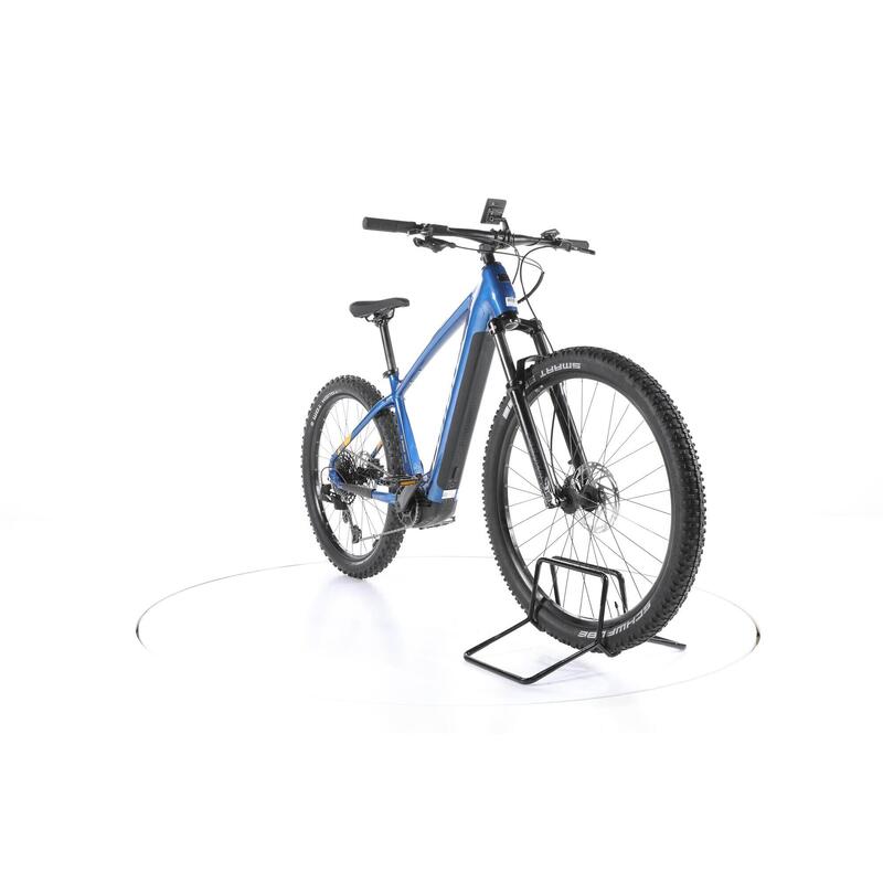 Second Life - Corratec E-Power X-Vert Race Trinity E-Bike 2023 - Stan dobry