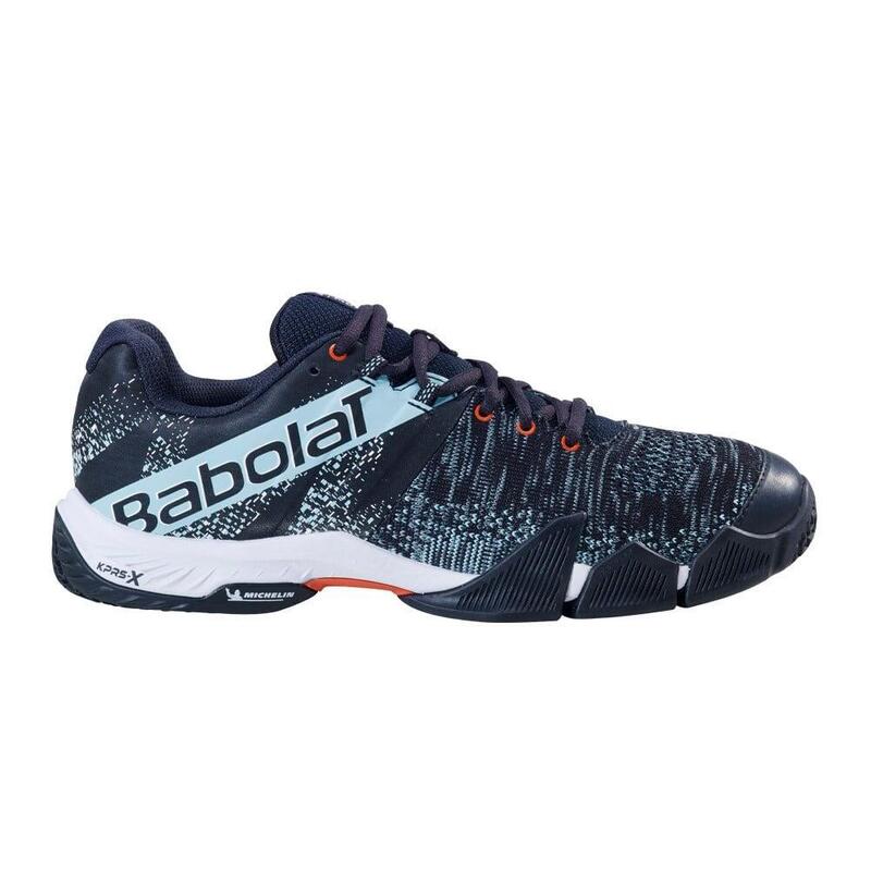 Babolat Movea Men 30f24571 2038 Black