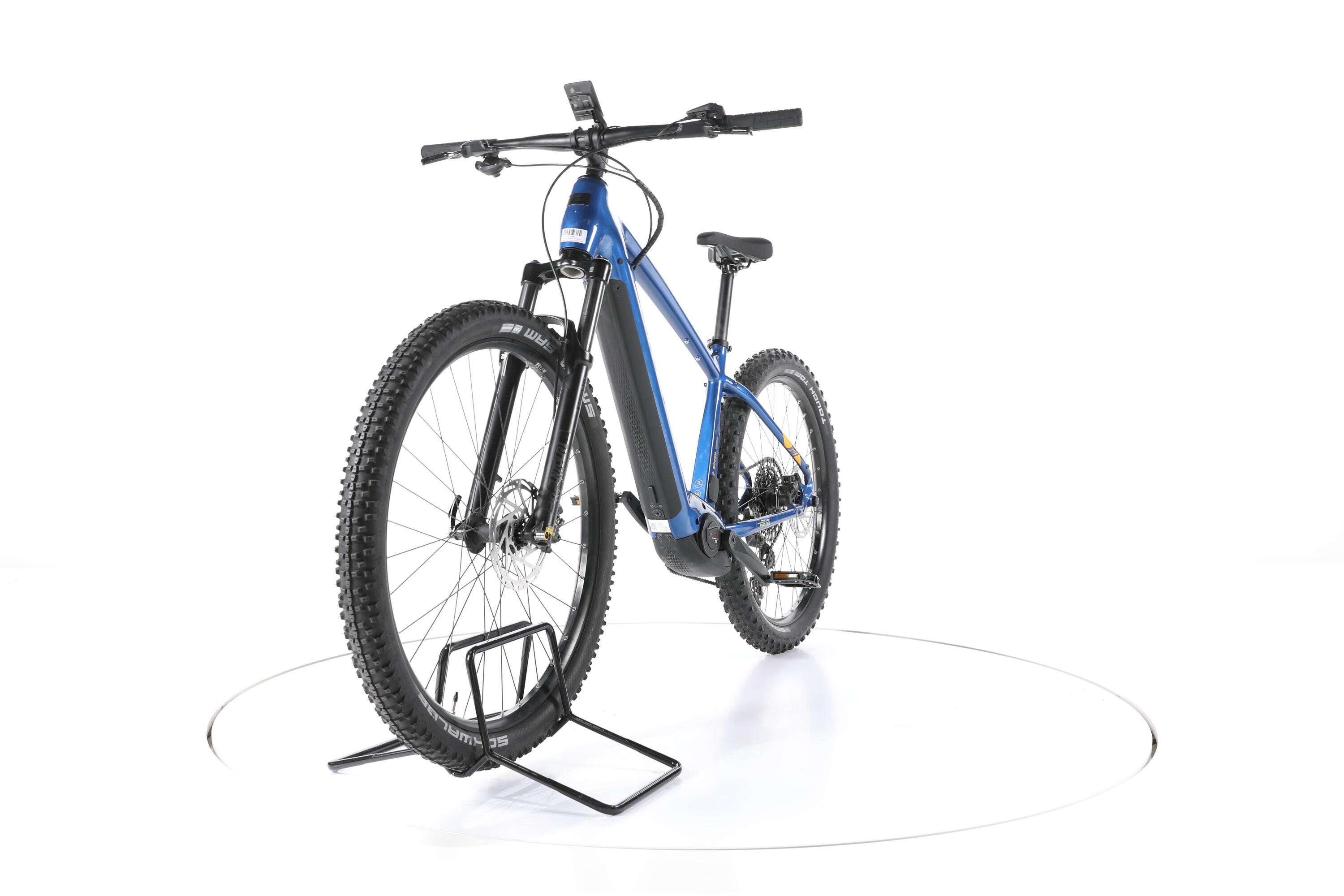 Ebike ricondizionata · Corratec E-Power X-Vert Race Trinity · Buone condizioni 4/7