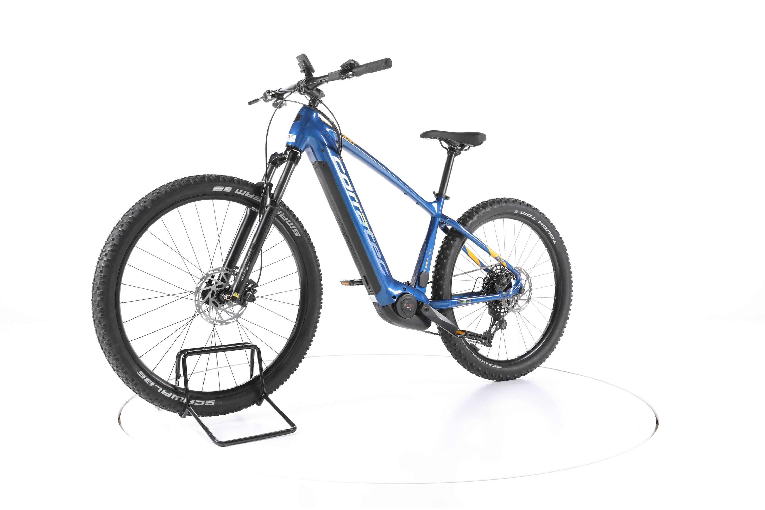 Ebike ricondizionata · Corratec E-Power X-Vert Race Trinity · Buone condizioni 5/7