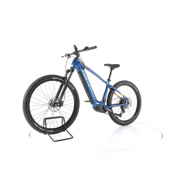 Second Life - Corratec E-Power X-Vert Race Trinity E-Bike 2023 - Stan dobry
