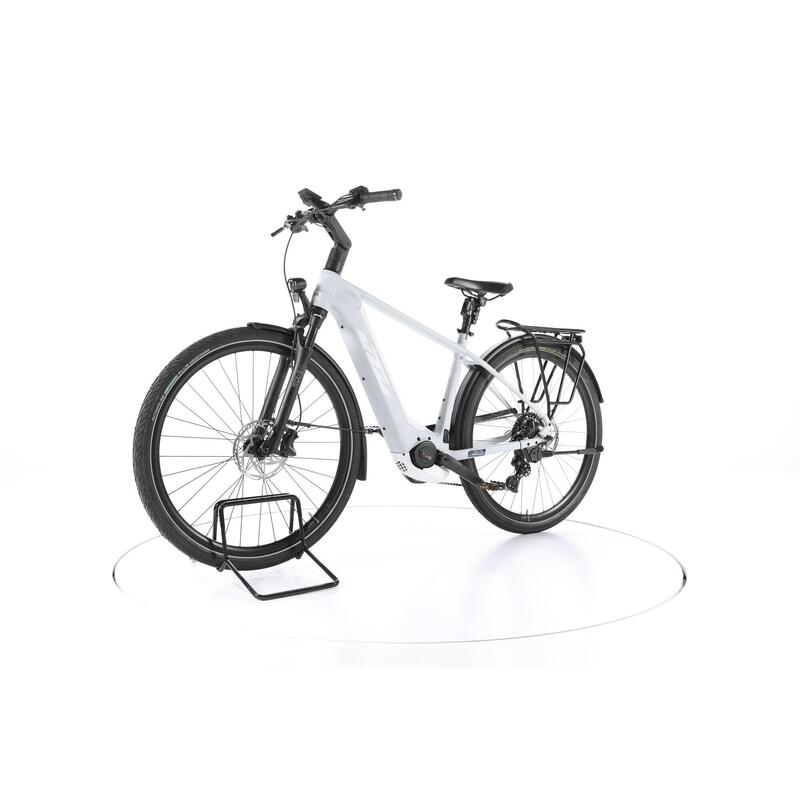 Second Life - KTM Macina Style Pro Trekking E-Bike 2023 - Jak nowy