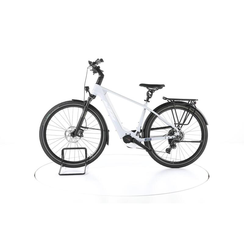 Second Life - KTM Macina Style Pro Trekking E-Bike 2023 - Jak nowy