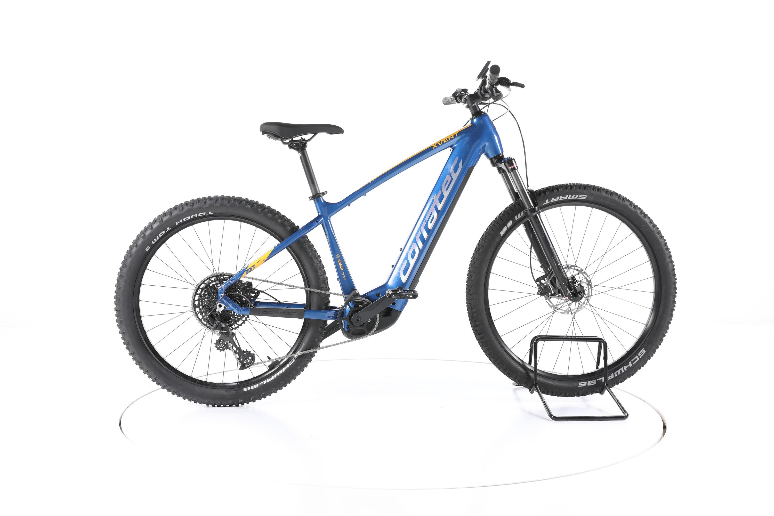 CORRATEC Refurbished - Corratec E-Power X-Vert Race Trinity E-Bike 2023 - Goed
