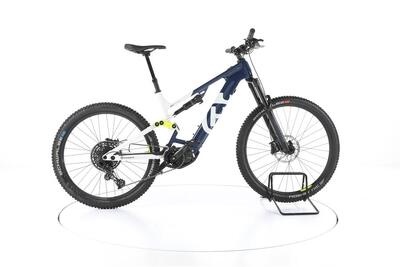 Ebike ricondizionata · Husqvarna E-Bicycles Mountain Cross 2 · Come nuovo