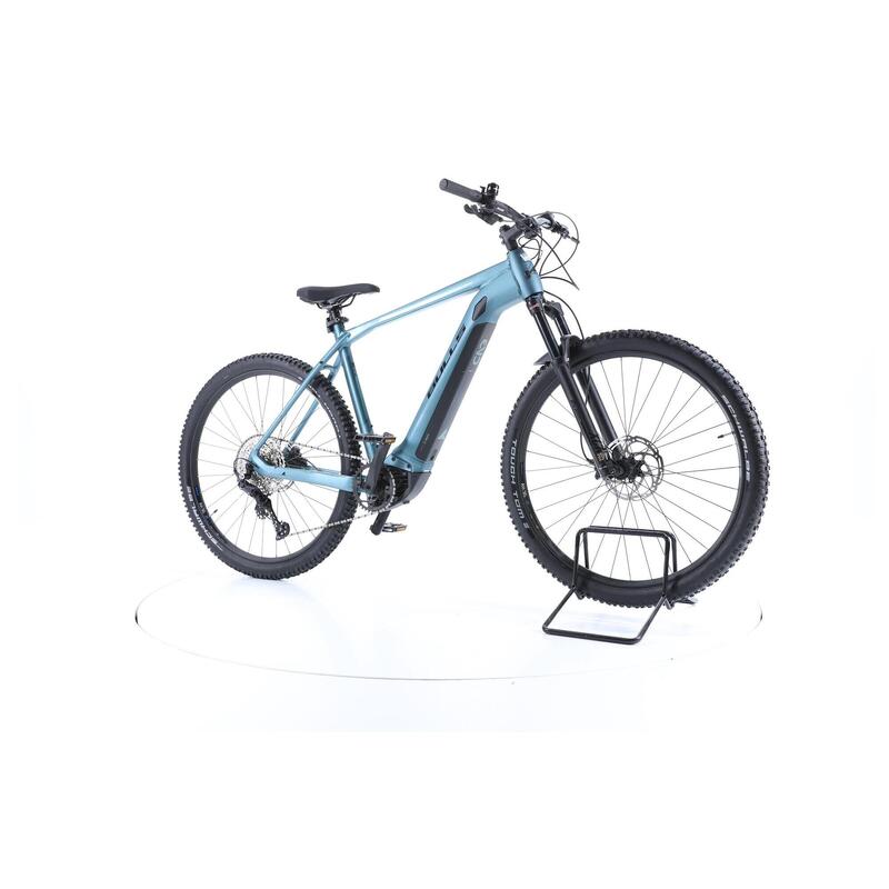 Second Life - Bulls Copperhead EVO 2 E-Bike 2022 - Stan dobry