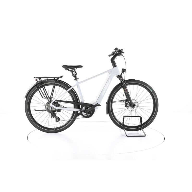 Second Life - KTM Macina Style Pro Trekking E-Bike 2023 - Jak nowy