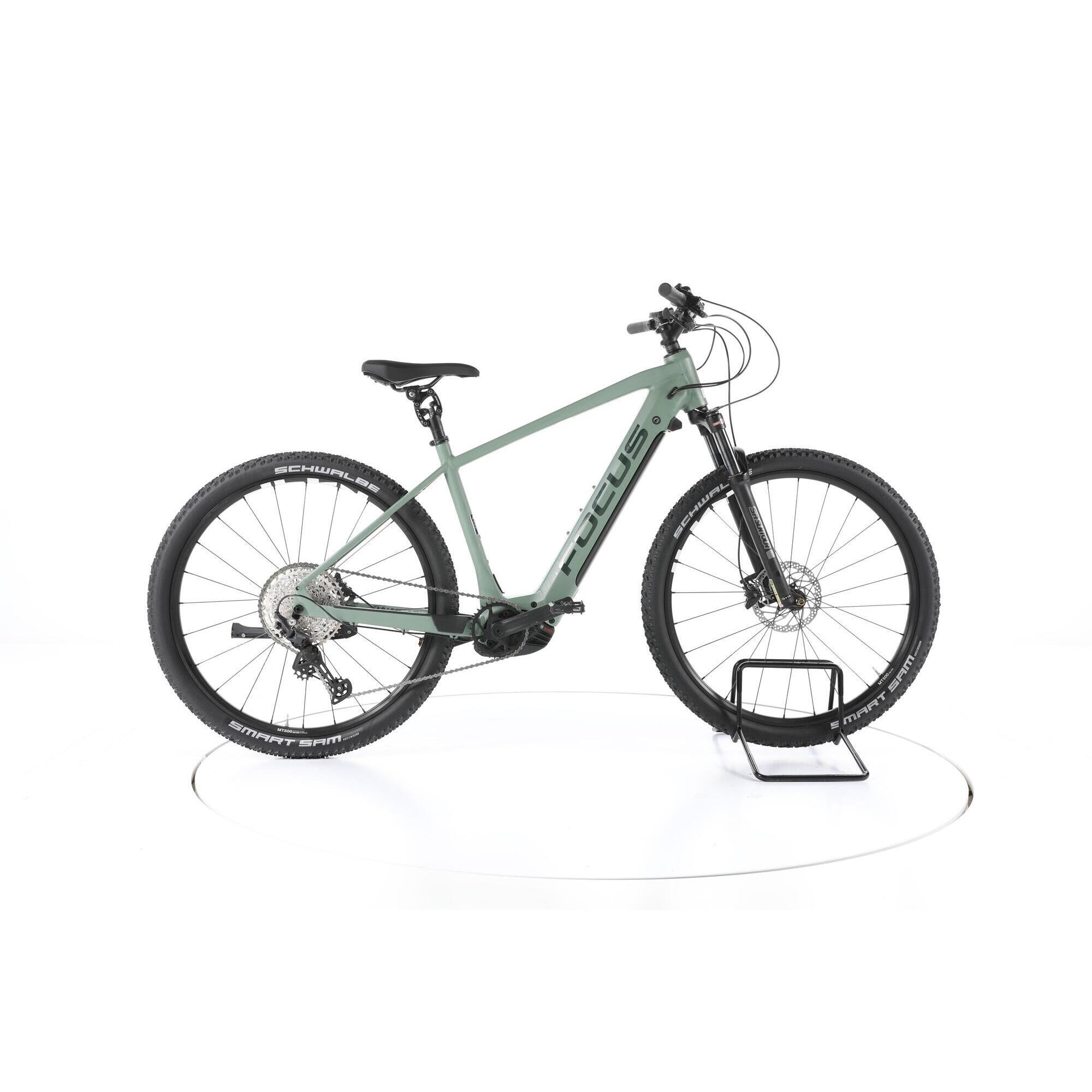 Second Life - Focus Jarifa² 6.7 E-Bike 2021 - Jak nowy