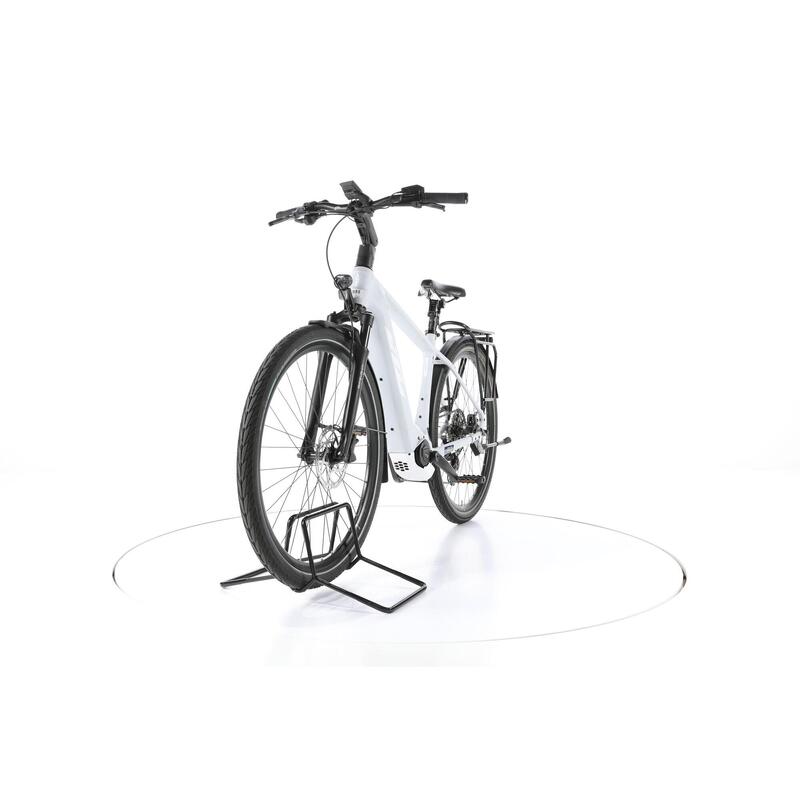 Second Life - KTM Macina Style Pro Trekking E-Bike 2023 - Jak nowy