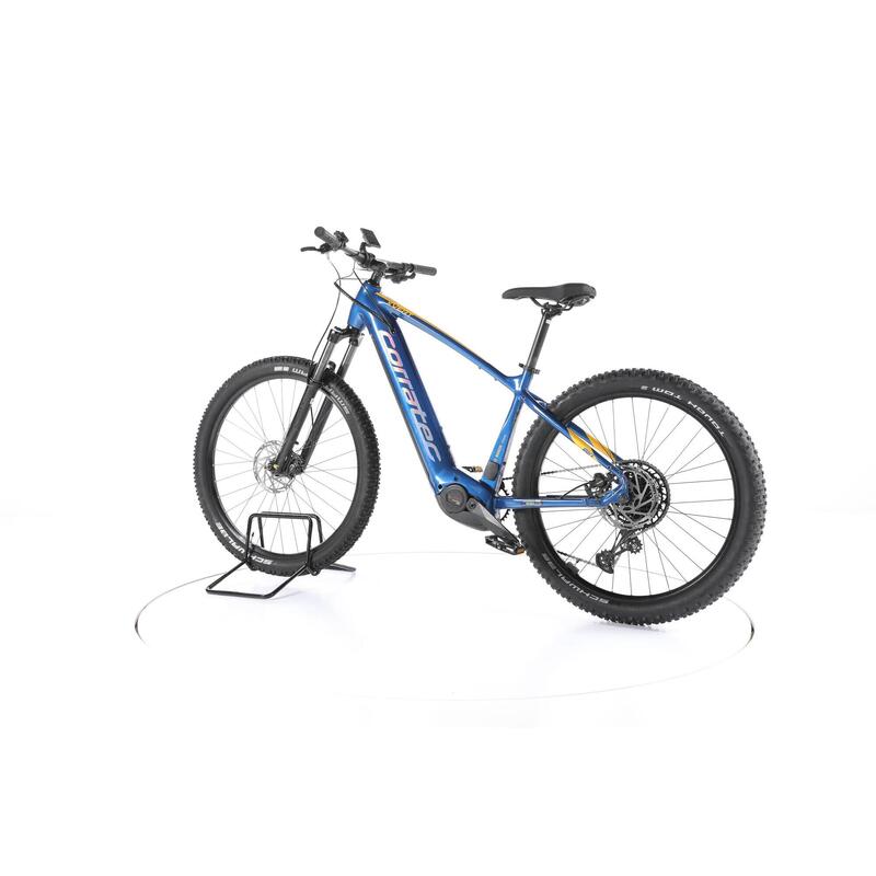 Second Life - Corratec E-Power X-Vert Race Trinity E-Bike 2023 - Stan dobry