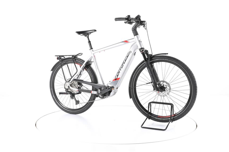 Second Life - Corratec E-Power Sport 28 CX6 12S Sport - Jak nowy