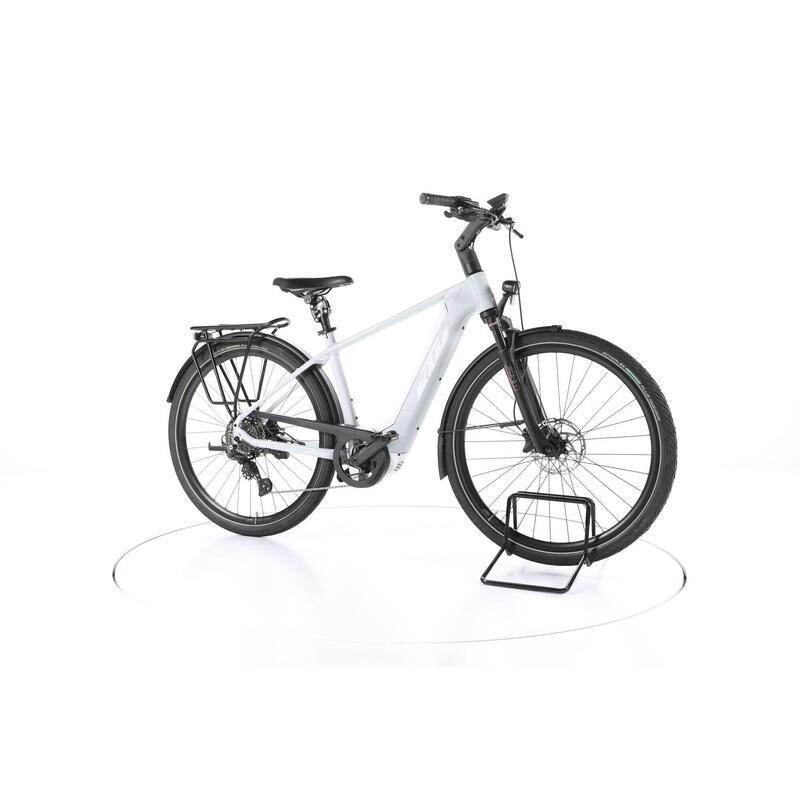 Second Life - KTM Macina Style Pro Trekking E-Bike 2023 - Jak nowy
