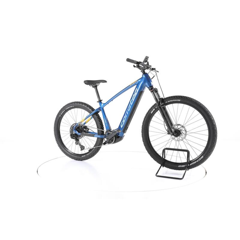 Second Life - Corratec E-Power X-Vert Race Trinity E-Bike 2023 - Stan dobry