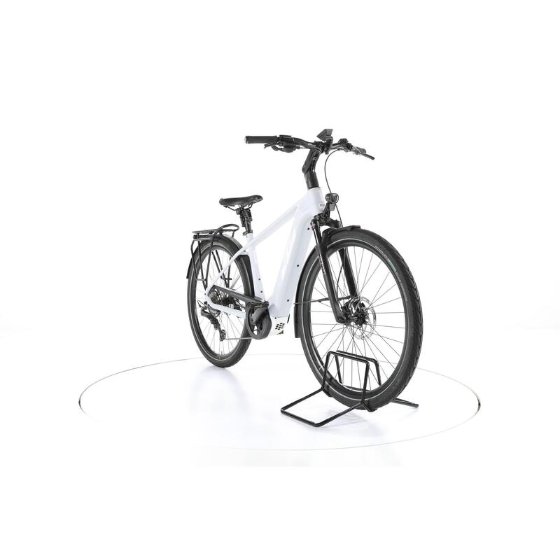 Second Life - KTM Macina Style Pro Trekking E-Bike 2023 - Jak nowy