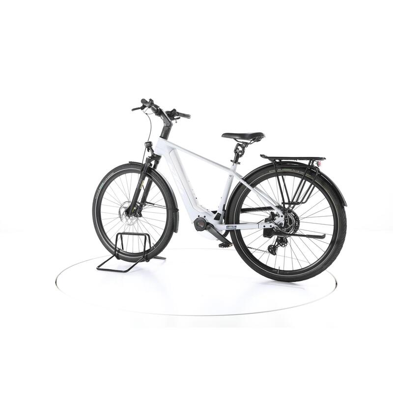 Second Life - KTM Macina Style Pro Trekking E-Bike 2023 - Jak nowy
