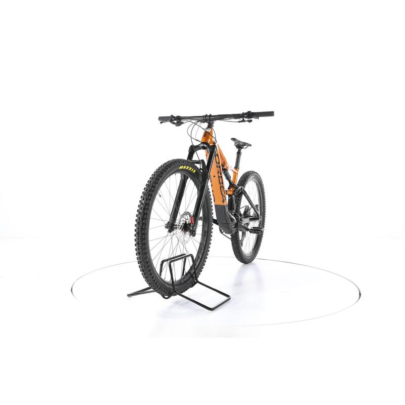 Second Life - Orbea Rise H30 Fully E-Bike - Jak nowy