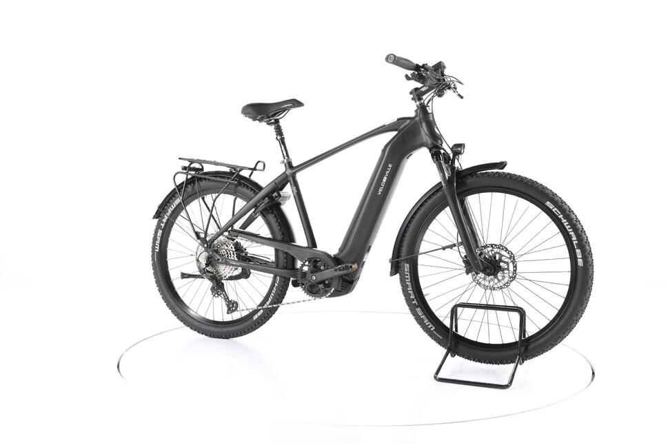 Second Life - Velo de Ville LEB 990 SUV Trekking E-Bike 2022 - Jak nowy